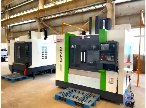 CNC Machining Center CNC Machining Center